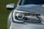 Subaru Outback 2017 года (NA)